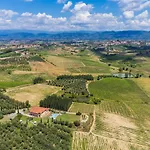 Σπίτι διακοπών Casalsole By Interhome Cerreto Guidi