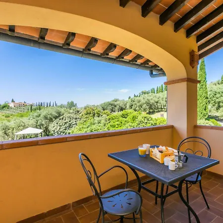 Casalsole By Interhome Holiday home