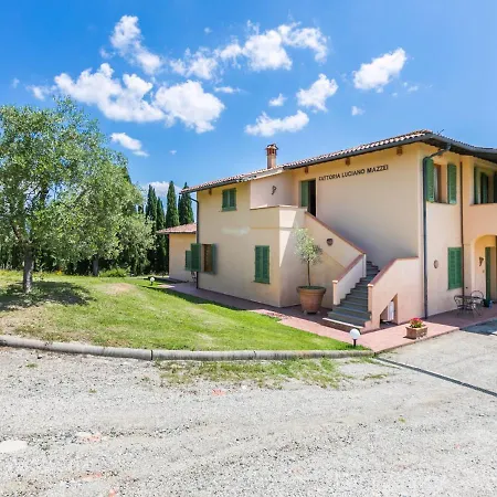 Holiday home Casalsole By Interhome
