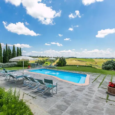 Casalsole By Interhome Holiday home
