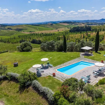 Casalsole By Interhome *