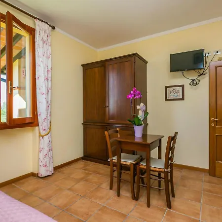Holiday home Casalsole By Interhome Cerreto Guidi