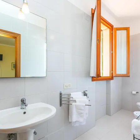 Holiday home Casalsole By Interhome