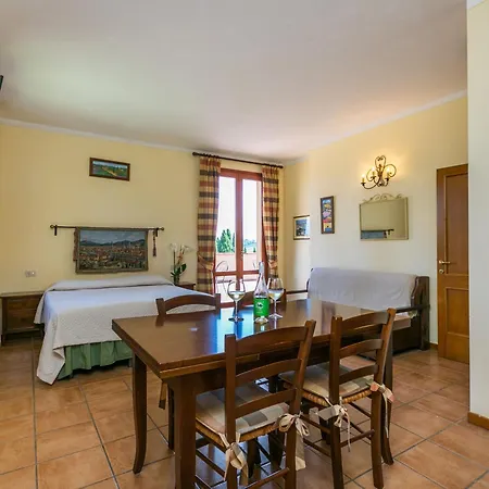 Holiday home Casalsole By Interhome
