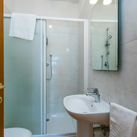 Holiday home Casalsole By Interhome *