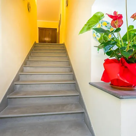 Holiday home Casalsole By Interhome Cerreto Guidi