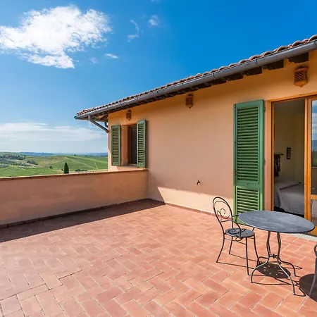 Casalsole By Interhome Cerreto Guidi