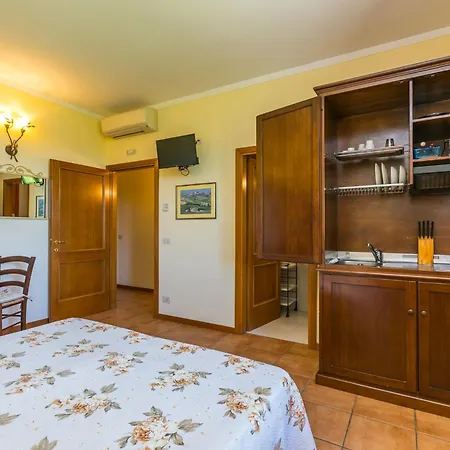 Casalsole By Interhome Holiday home *