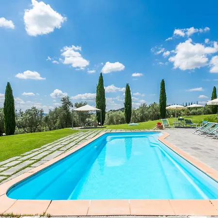 Casalsole By Interhome Holiday home Cerreto Guidi
