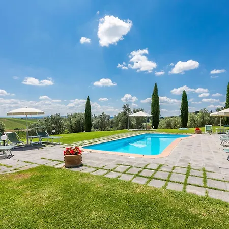 Holiday home Casalsole By Interhome *
