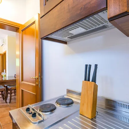 Casalsole By Interhome Cerreto Guidi