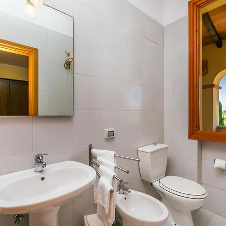Holiday home Casalsole By Interhome Cerreto Guidi