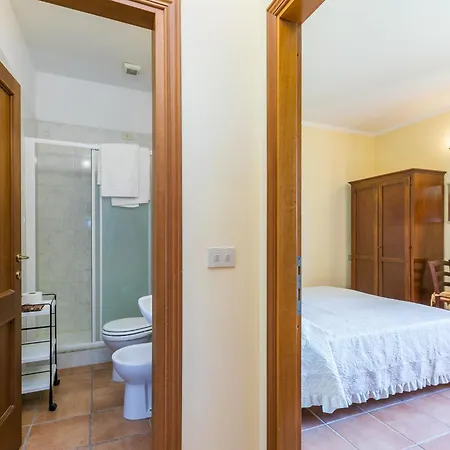 Holiday home Casalsole By Interhome *