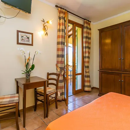 Holiday home Casalsole By Interhome Cerreto Guidi