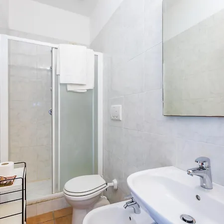 Casalsole By Interhome Holiday home Cerreto Guidi