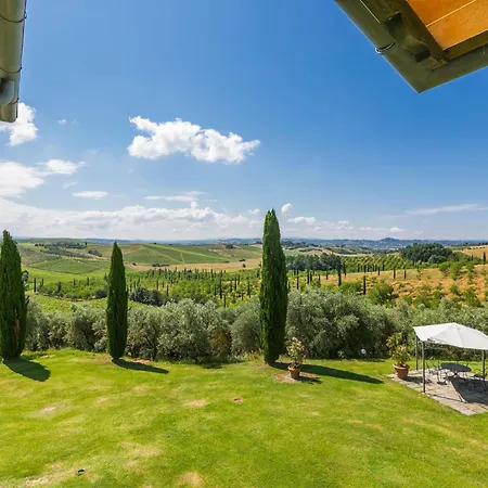 Casalsole By Interhome Holiday home