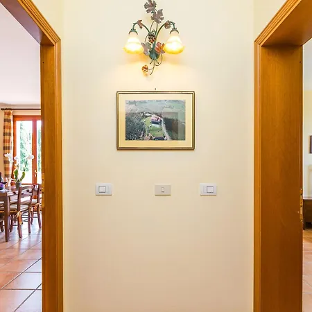 Holiday home Casalsole By Interhome *