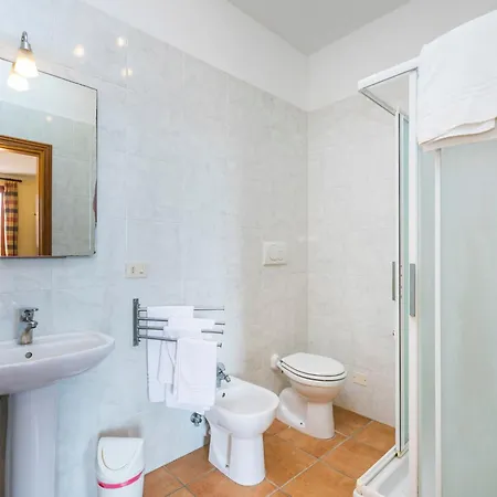 Holiday home Casalsole By Interhome Cerreto Guidi