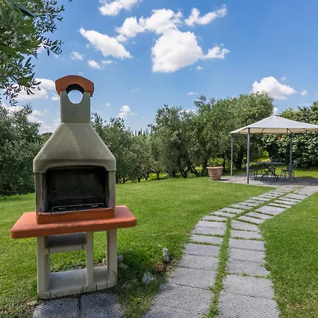 Casalsole By Interhome Holiday home *