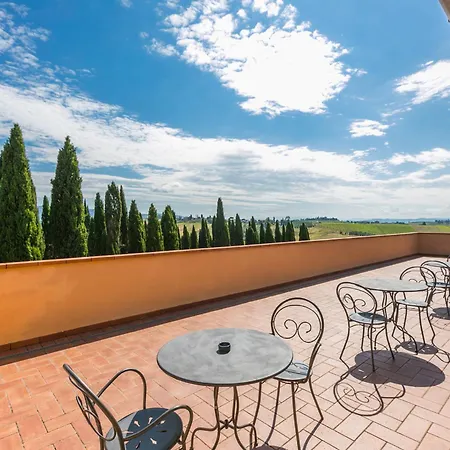 Holiday home Casalsole By Interhome