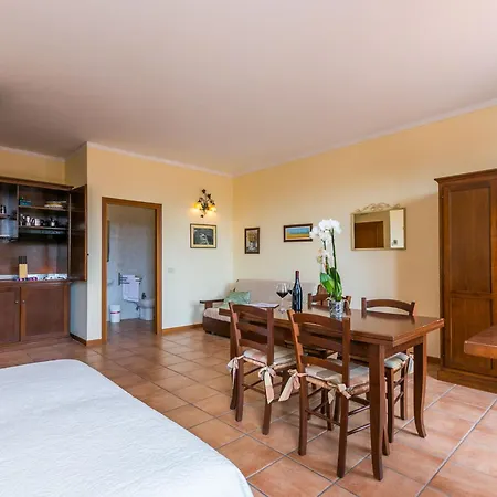 Casalsole By Interhome Cerreto Guidi