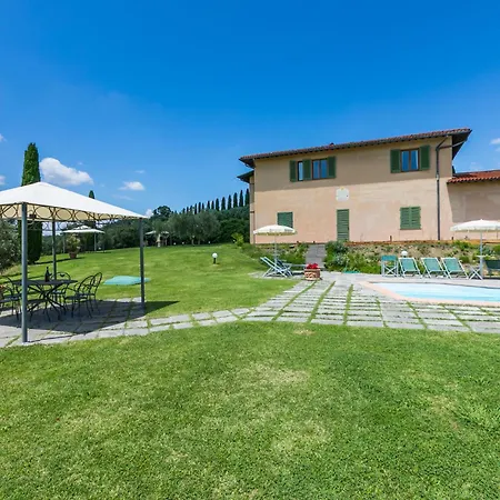 Holiday home Casalsole By Interhome *