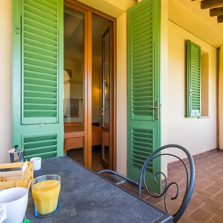 Casalsole By Interhome