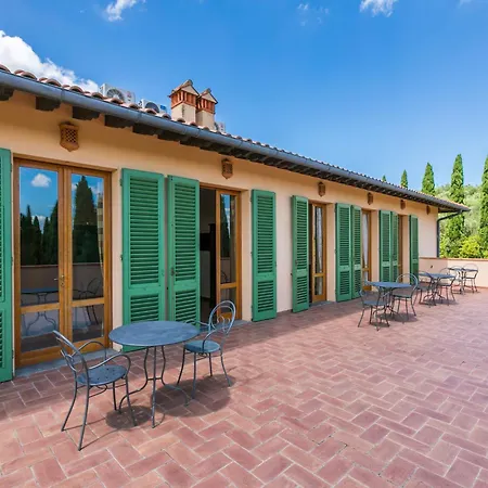 Holiday home Casalsole By Interhome