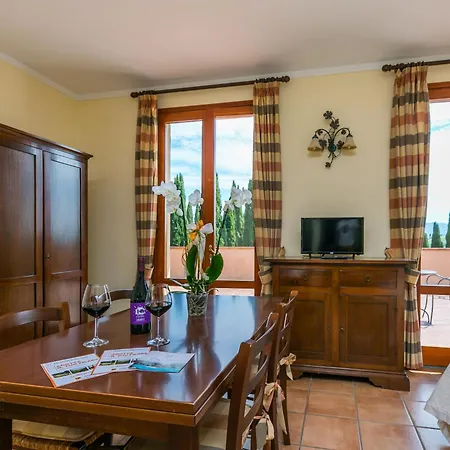 Holiday home Casalsole By Interhome *