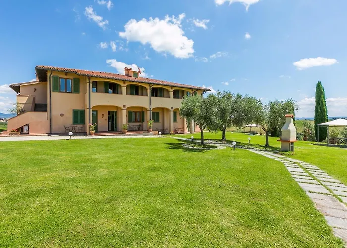 Casalsole By Interhome Hébergement de vacances